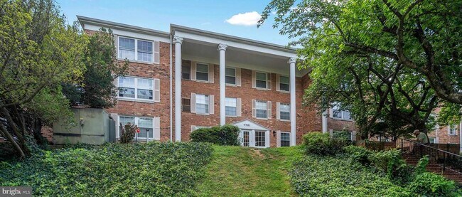property at 7721 Tremayne Pl