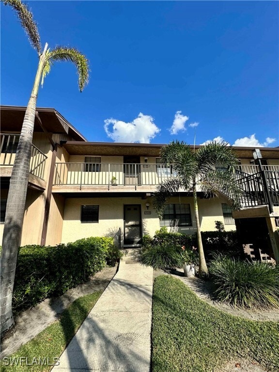 property at 5283 Treetops Dr