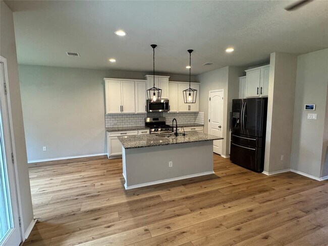 2342 Strong Horse Dr in Conroe, TX - Building Photo - Building Photo