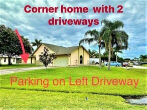 2847 SE Pace Dr in Port St. Lucie, FL - Building Photo - Building Photo