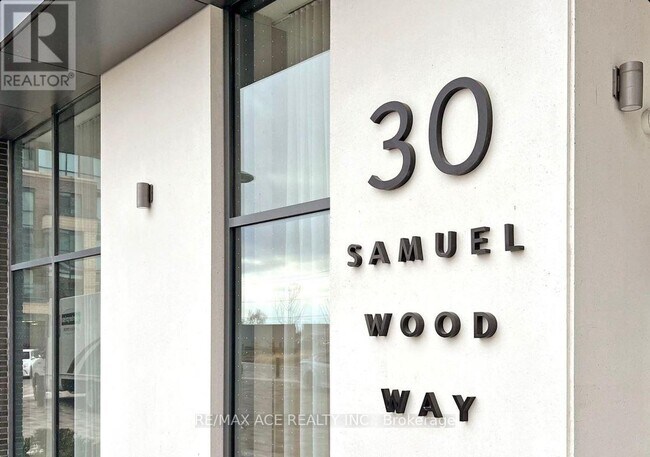 30 Samuel Wood Wy in Toronto, ON - Building Photo - Building Photo