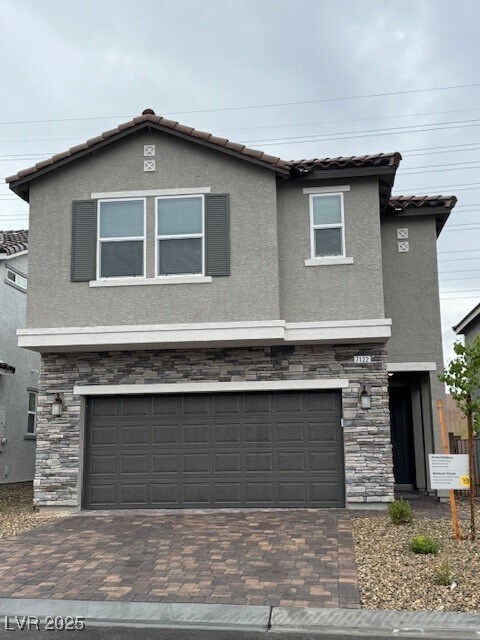 7122 Parkallen Ave in Las Vegas, NV - Building Photo - Building Photo