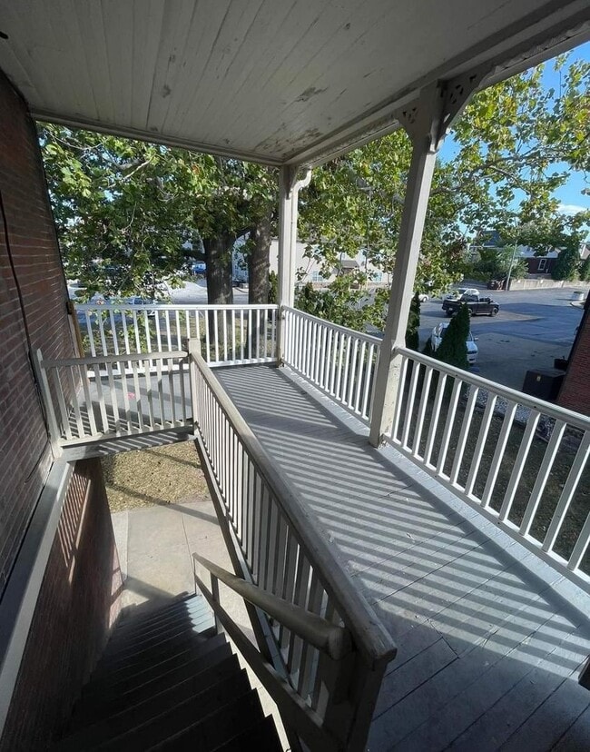 319 S 8th St in Quincy, IL - Building Photo - Building Photo