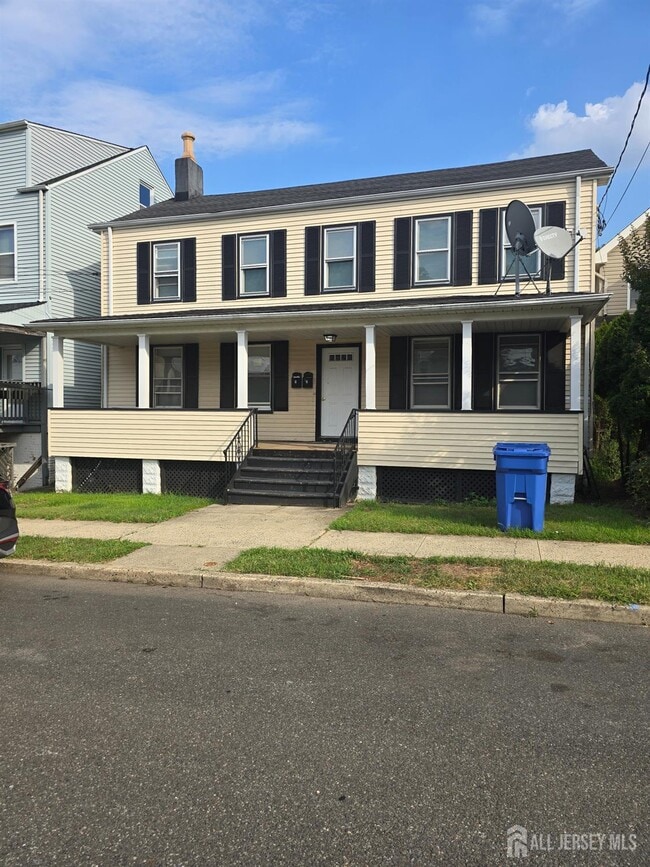 property at 115 John St