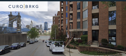 Riverside Place in Covington, KY - Foto de edificio - Building Photo