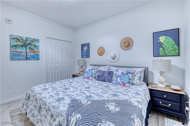property at 15195 Bluffton