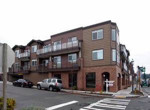 The Gregory in Edmonds, WA - Building Photo - Building Photo