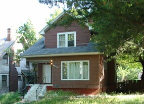 1214 W 8th Ave in Spokane, WA - Building Photo