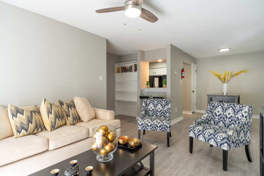 The Alcove Apartments Houston, TX Apartments For Rent