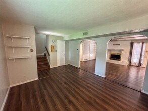 1213 Idlewood Dr in Sherman, TX - Building Photo - Building Photo