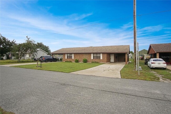 118 Holland St in Lake Wales, FL - Building Photo - Building Photo