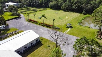 14561 Tangerine Dr in Loxahatchee Groves, FL - Building Photo
