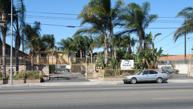 Sepulveda Gardens Apartments in North Hills, CA - Building Photo - Building Photo