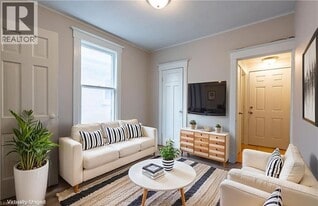 89 Carrick Ave in Hamilton, ON - Building Photo
