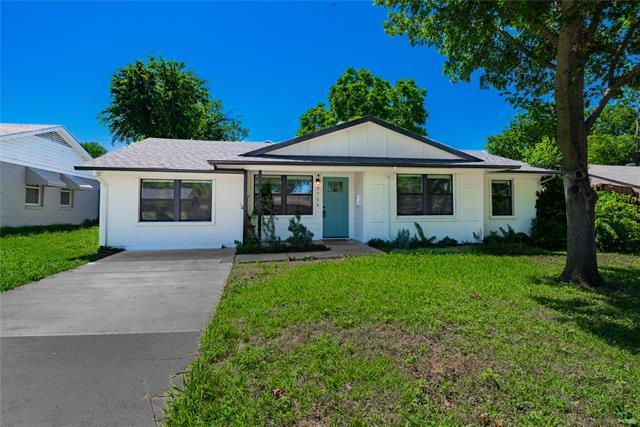 property at 3704 Strayhorn Dr
