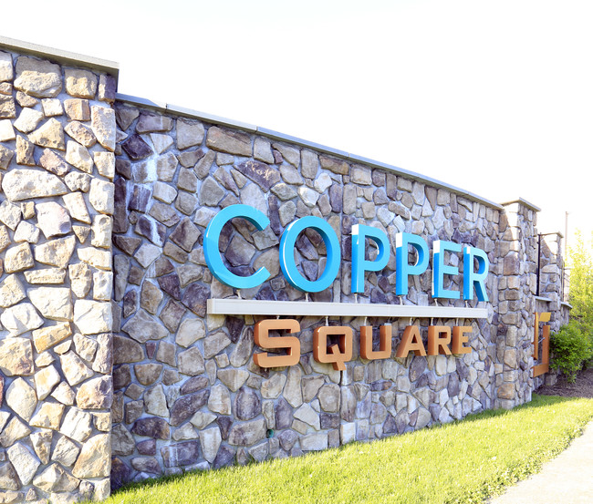 Copper Square in Bethel, CT - Building Photo - Building Photo