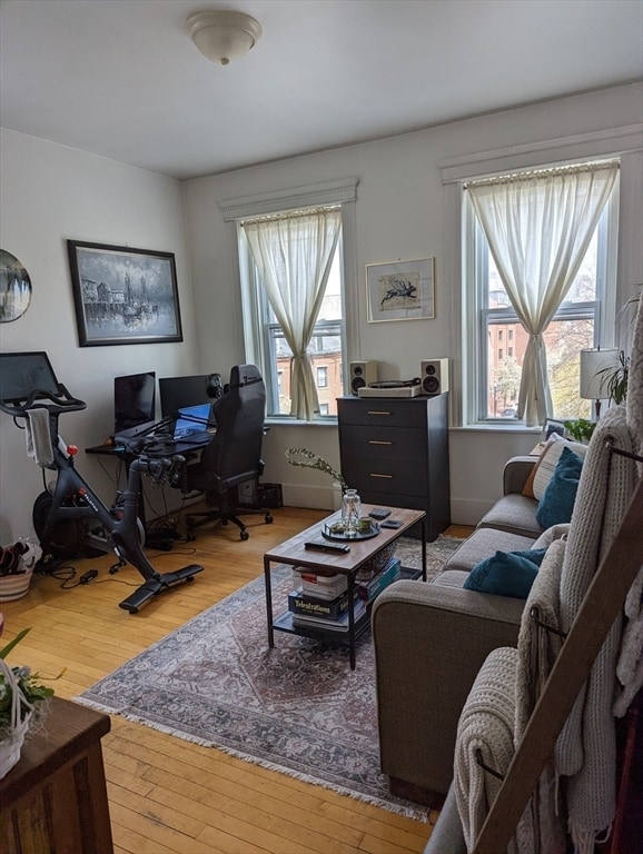 46 W Newton St in Boston, MA - Building Photo - Building Photo