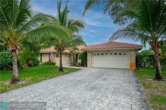 406 NW 101st Terrace in Coral Springs, FL - Building Photo - Building Photo