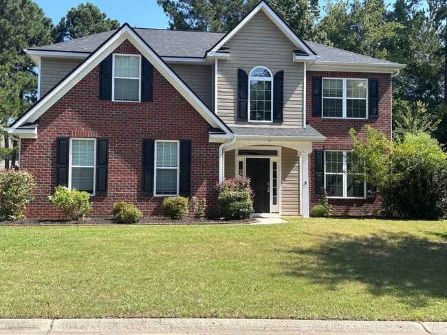 property at 509 Ellington Ct