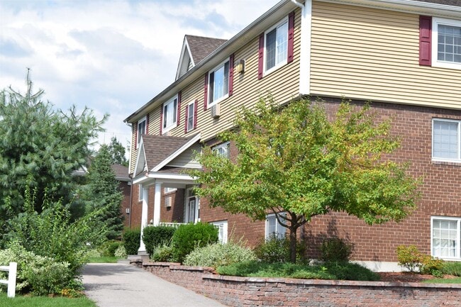property at 3961 Brown Ave