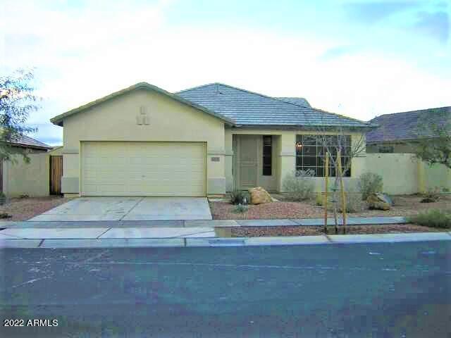 property at 4273 S Shady Ct