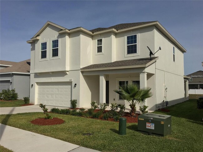 2510 Sanderling St in Haines City, FL - Building Photo - Building Photo