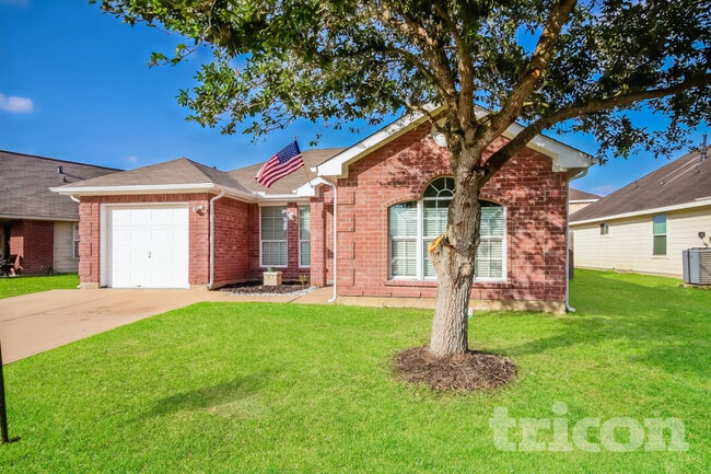 property at 12705 Rio Nueces Ln