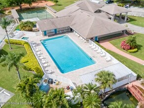 4375 Sea Gull Dr in Merritt Island, FL - Building Photo - Building Photo