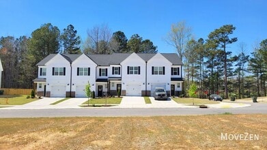 155 Calluna Dr in Clayton, NC - Building Photo - Building Photo