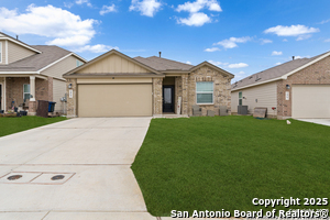 2863 Calandra Lark in New Braunfels, TX - Building Photo