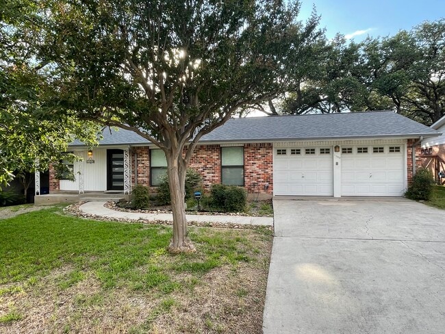 11003 Janet Lee Dr in San Antonio, TX - Building Photo - Building Photo