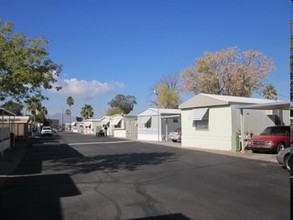 Arizonan in Tucson, AZ - Building Photo - Building Photo