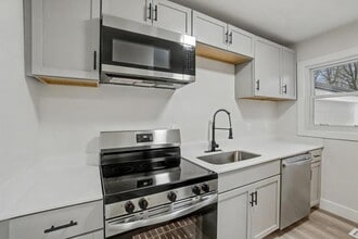 4472 Curundu Ave in Dayton, OH - Building Photo - Building Photo