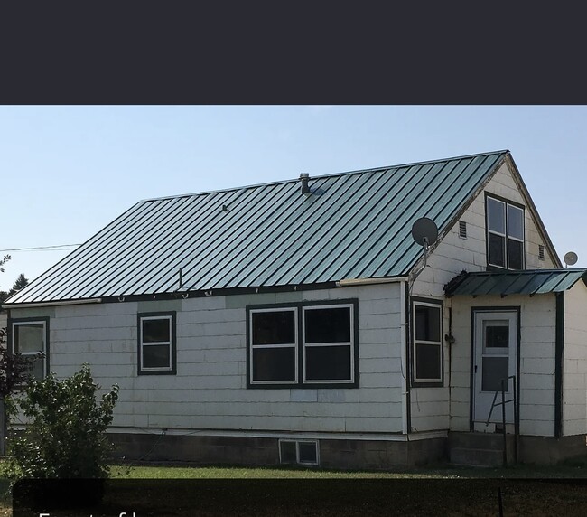 property at 309 Lake St