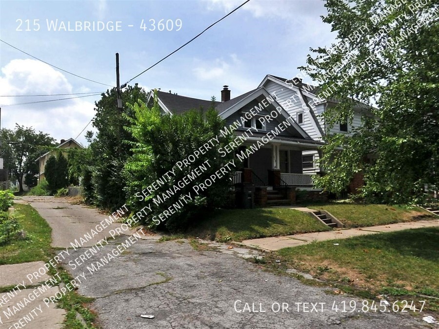 215 Walbridge Ave Photo