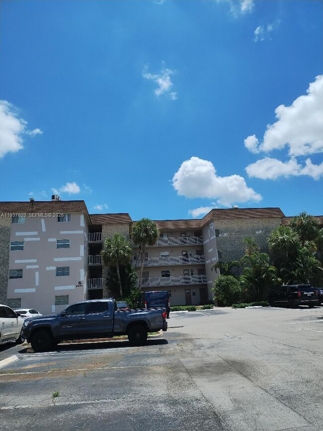 property at 2440 SW 81st Ave