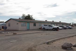 Casa Guadalupe in Tucson, AZ - Building Photo - Building Photo