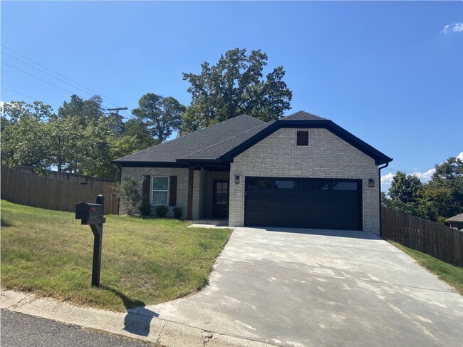 101 Shale Creek Trail in Hot Springs, AR - Building Photo - Building Photo