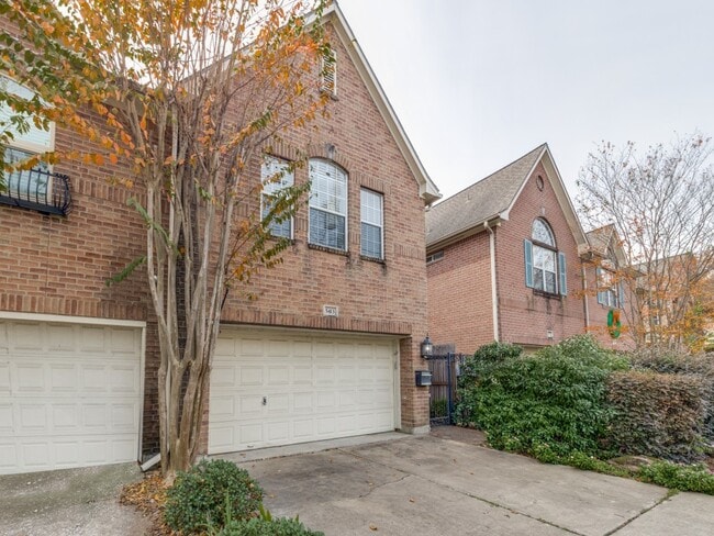 5413 Nolda St in Houston, TX - Building Photo - Building Photo