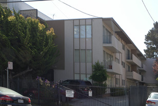 Jayne Avenue Apartments