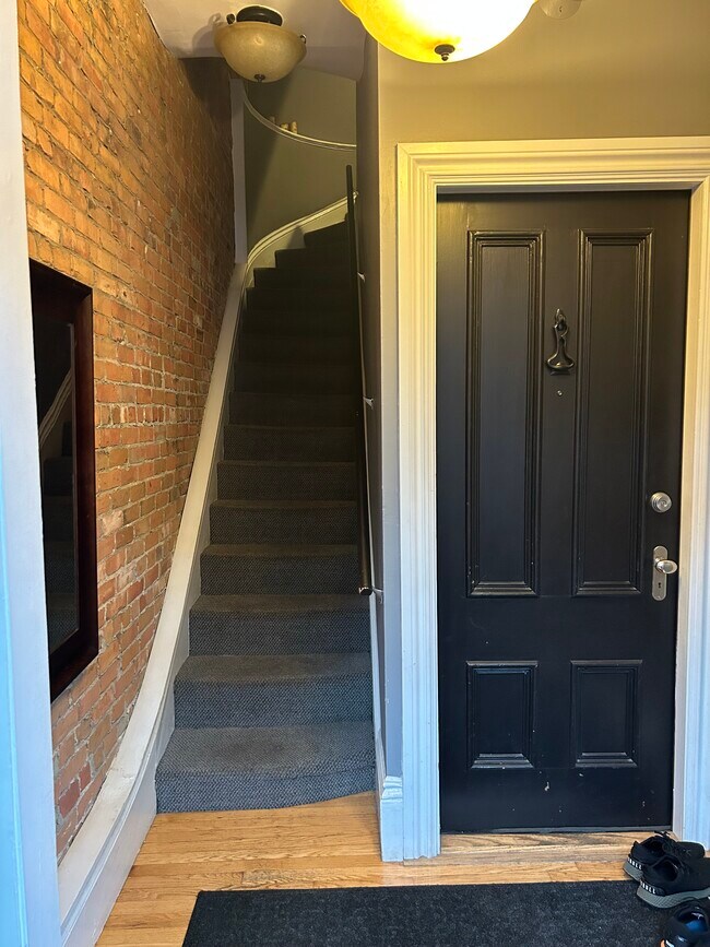 property at 15 E Springfield St