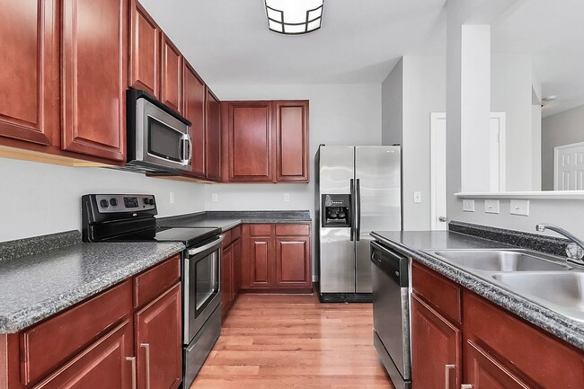 9047 Paddle Oak Rd in Charlotte, NC - Building Photo - Building Photo