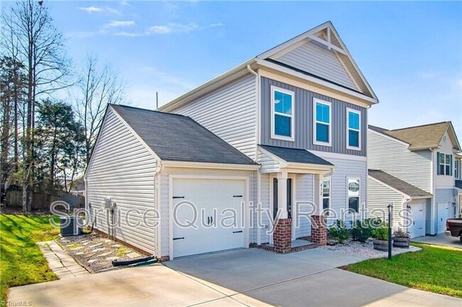 432 Inlet Pl Dr in Winston-Salem, NC - Building Photo - Building Photo
