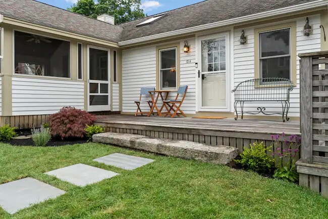 property at 13 Black Boar Dr