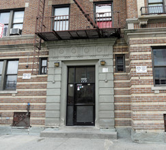 775 E 185th St in Bronx, NY - Building Photo - Building Photo