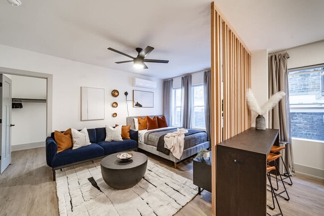 property at 3546 N Southport Ave