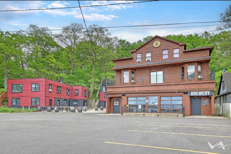 117 Nippersink Blvd in Fox Lake, IL - Building Photo