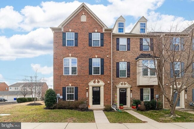 5525 Peanuts Ln in Waldorf, MD - Foto de edificio - Building Photo