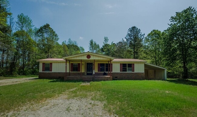 property at 8805 US-29