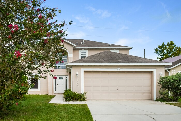 11792 Bentry St in Orlando, FL - Building Photo